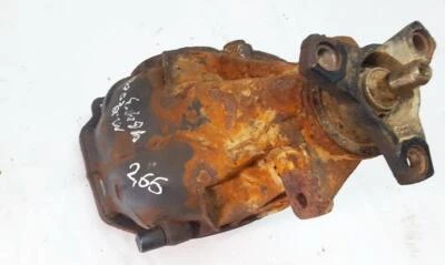 Mercedes-Benz C-CLASS 2002 Rear differential assembly a2033510008, #803741-01 - Image 1 of 4