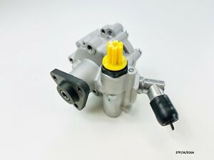 New Power Steering Pump for Jeep Wrangler JK 2.8CRD 2007-2018 STP/JK/016A