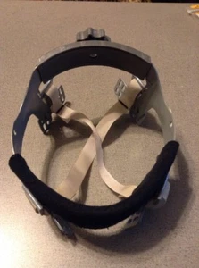 NEW Jackson Safety Replacement Suspension 4Pt Ratchet JACKSON SAFETY 20422 - Picture 1 of 6