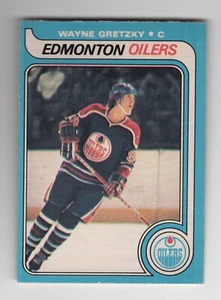 WAYNE GRETZKY RC 1979-80 O-PEE-CHEE 79-80 N° 18 EX/EX+ LIRE DESCRIPTION 93873 - Photo 1 sur 2
