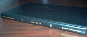 Women Studies Feminist Theory Her Voices Essays Hermeneutics of the Feminine 96 - Picture 1 of 1