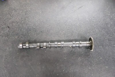 KAWASAKI 2000 2001 2002 2003 ZX900 ZX9R MOTOR NINJA ESCAPE ÁRBOL DE LEVAS EJE DE LEVAS Foto 1 de 4