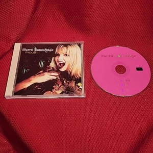 MERRIL BAINBRIDGE Mouth Julie CD single Audio Music Compact Disc VTG 1996 - Picture 1 of 13