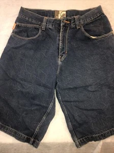 Mecca Men Jean Shorts Size 34 - Bild 1 von 8