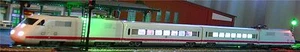 MARKLIN HO, KIT DE ILUMINACIÓN INTERIOR, TREN ICE EXPERIMENTAL REF. 3371 O 3671 - Imagen 1 de 2