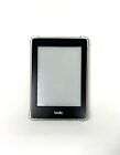 Amazon Kindle Paperwhite (6e génération) 2 Go, Wi-Fi, 6 pouces - Noir