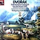 Dvorak / Sawallish - Sinfonie Nr.9 E-Moll Op.95 Aus Der Neuen Welt Ger Lp '