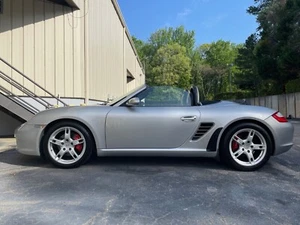 2007 Porsche Boxster S - Picture 1 of 22