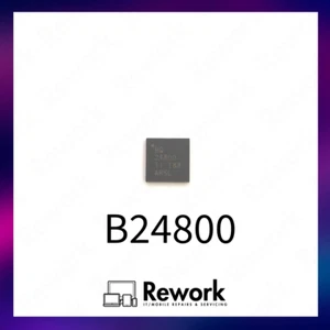 BQ24800 BQ24800RUYR Charge Controller x1 - Picture 1 of 1