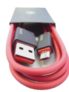 2X BEATS Charger Cable Power Supply 3 FIT Cord - Picture 1 of 5