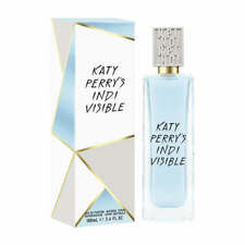 New Katy Perry Indi Visible Eau De Parfum 100ml Perfume