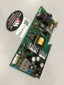 TOKO Circuit Board 878-6015-20W Used #114784 - Picture 1 of 3