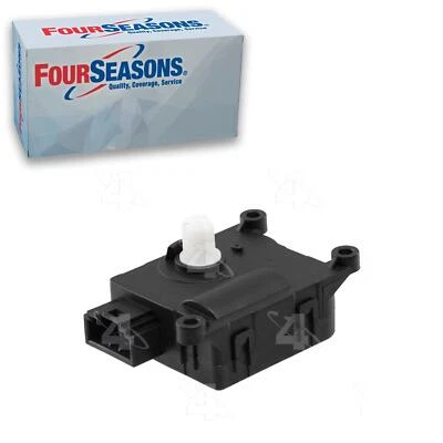 Actuador de puerta mezcla de climatización 4 estaciones para Chevrolet Silverado 2500 HD 2014-2019 Foto 1 de 4