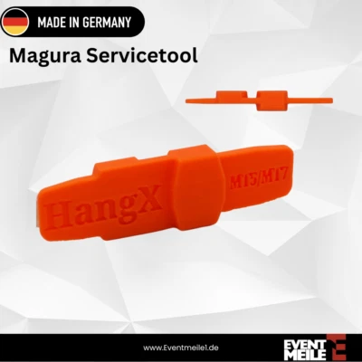 EVENTMEILE1 Magura MT5 / MT7 - Strumento di servizio pistoncini freno