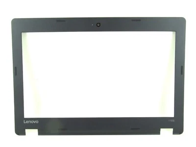 Lenovo Ideapad 110S-11IBR Black LCD Front Bezel Surround Cover 5B30M53686 - Image 1 of 2