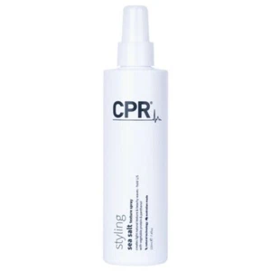 CPR Styling Sea Salt Spray Texture Spray 220ml Aus made Sea Salt Styling Spray - Picture 1 of 5