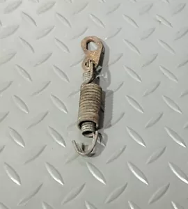 ♻️ Cagiva Canyon 500 1996 - 2002 Side Stand Spring ♻️ - Picture 1 of 5