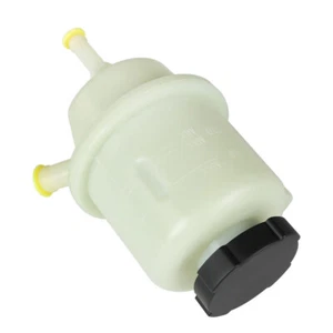 Power Steering Reservoir With Cap For 2002-2006 Nissan Altima 2004-2009 Quest - Picture 1 of 10