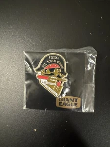Pittsburgh Pirates 1959 All Star Game Pin Giant Eagle Given 2006 All-Star Game - Picture 1 of 2