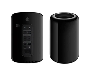 Apple MacPro A1481 Xeon E5-1650 V2 32 GB 500 GB AMD FirePro D500 OSX HDMI A - Imagen 1 de 1