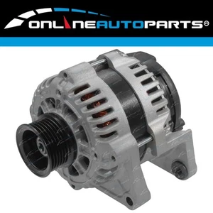 Alternator for Holden Trax TJ 4cyl 1.8L F18D4 2013~2019 - Picture 1 of 4