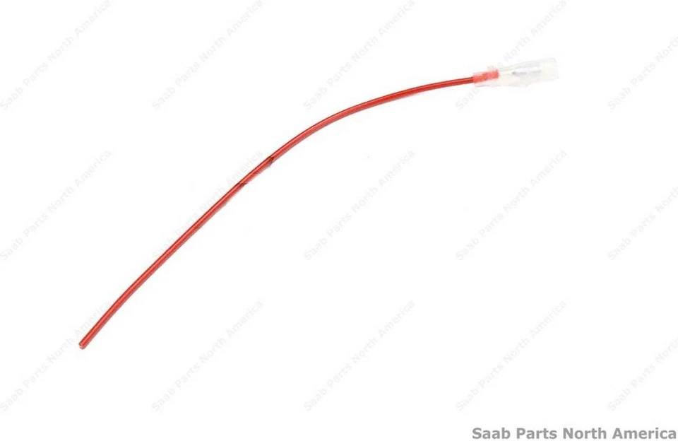 Genuine Saab Cable Terminal For 1986-1989 Saab 9000 7874498-AD - Image 1 of 1