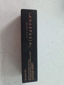 Anastasia Mini Lash Sculpt Verlängerung & Volumen Mascara 0,17oz Neu mit Box - Bild 1 von 1