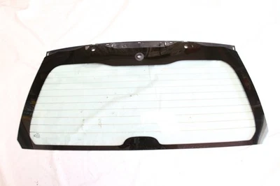 200142 SMART ForTwo 450 HECKSCHEIBE GLASCHEIBE SCHEIBE HINTEN HRS GR 0001378V009 - Bild 1 von 2