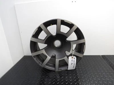 Llanta trasera 19 20 CAN AM RYKER 900 RALLY ACE OEM ¡BONITA! ¡RECTO! Foto 1 de 4