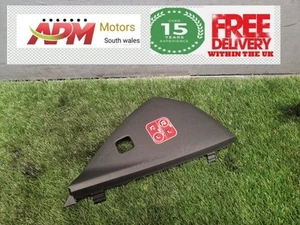 2010 Peugeot 308 INTERIOR Dashboatd O/S RIGHT COVER - Picture 1 of 8