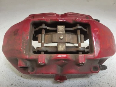2010-2016 Hyundai Genesis Coupe Rear Driver Brake Caliper 58210-2M700 - Image 1 of 4