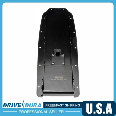 Kit de reparo base tampa apoio de braço console central Dorman para Ford Ranger Explorer novo - Imagem 1 de 4