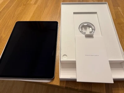 !!! iPad Air 13 M2 2024 128GB Wi-Fi + Cellular 5G Space Grey !!! - Bild 1 von 4