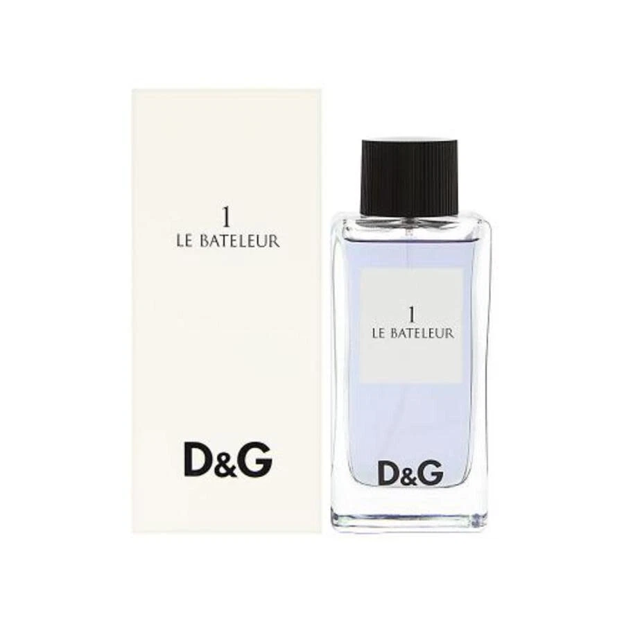 1 Le Bateleur por Dolce & Gabbana 3,3 OZ eau de parfum spray para hombres Foto 1 de 1
