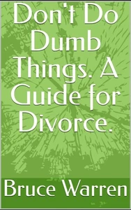 Don't Do Dumb Things: A Guide for Divorce - Picture 1 of 2