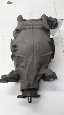 07 08 09 10 11 12 13, Mercedes-Benz S550 W221, держатель заднего дифференциала 2,65 Ra - Изображение 1 из 4