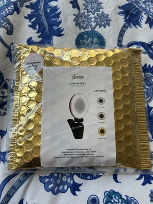 Новый с Ярлыками Sonix светящийся зажим на селфи свет - Изображение 1 из 2