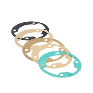 MF4197 Kit De Juntas Para Cilindro VMC Stelvio / Super G 177cc Vespa PX 125 150 - Imagen 1 de 2