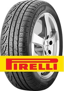 2 Pneumatici Pirelli 205/45R17 88H Winter 210 SottoZero S2 (DOT 2011) - Bild 1 von 4