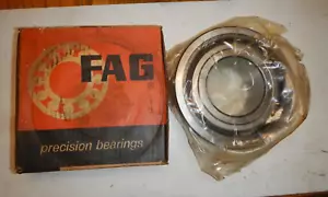 FAG S3618.F88 BALL BEARING (S-36183 SKF 18SFFC) USA - Picture 1 of 8