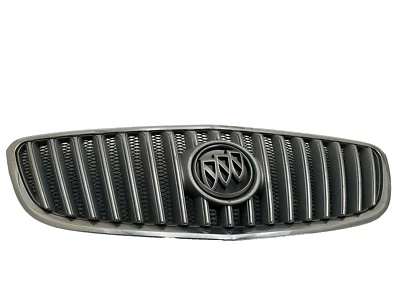 Rejilla Buick Lacrosse 2010-2013 con adorno OEM Foto 1 de 4