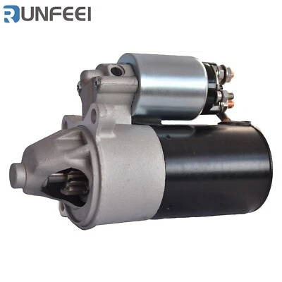 Arranque para Ford F-150 F-250 1997-98 E-150 E-250 Expedition 5.4L 4.6L 1997-2010 Foto 1 de 4