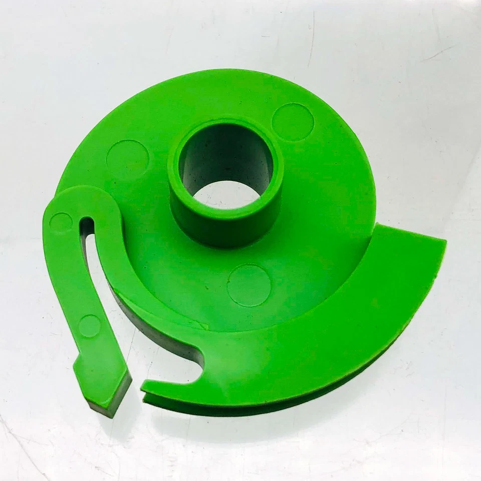 Lawn-Boy 612986 Com Control Verde Fabricante de Equipo Original Nuevo Antiguo Nuevo de Lote Antiguo Suelto Sin Paquete Foto 1 de 4