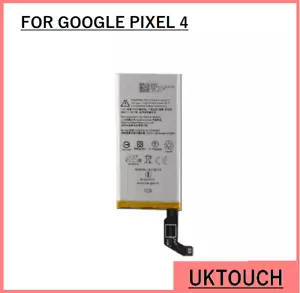Google Pixel 4 Battery 2800mAh G020I G020I-B G020M G020I GA011 - Picture 1 of 1