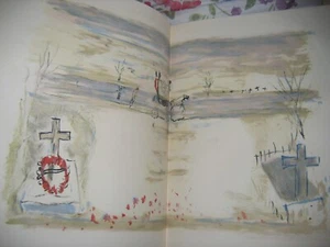 Les Complaintes Jules Laforgue - Lithos Dauchot 1/100 Avec SUITE 1957 Poésie - Picture 1 of 12