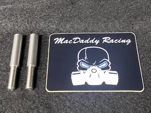 Banshee Cheetah Cub/Serval/Super Cub/DM Stud Extenders - Picture 1 of 1