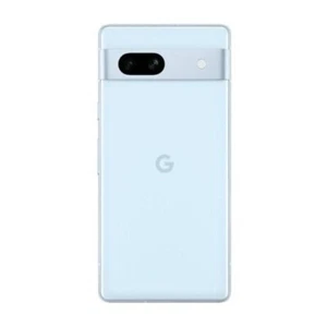 Google Pixel 7a (128GB) Blue Warranty - Excellent Condition - Afbeelding 1 van 9