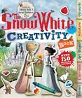 The Snow White Creativity Book (Creativity Books) by Worms, Penny in Used - Lik