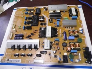 Samsung BN44-00632A Power Supply / LED Board for UN46F7500AFXZA - Picture 1 of 4