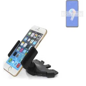 CD slot bracket for Asus Zenfone 9 Car Radio holder Universal Smartphone - Picture 1 of 6